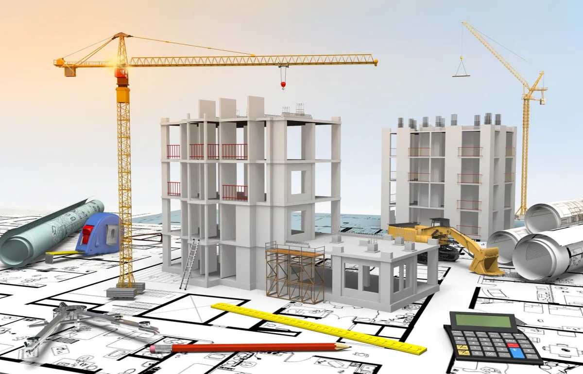 Building Information Modelling (BIM) Zimbabwe