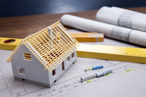Building Plans and Permits