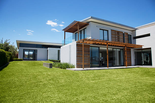 Change of Land Use Applications