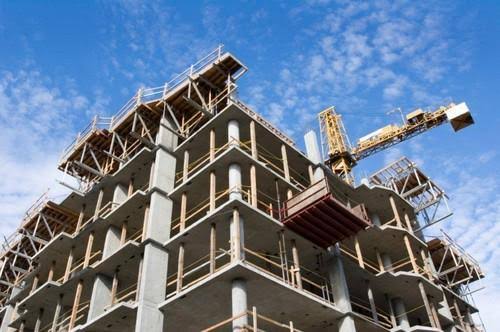 Plumbing and Electrical Installation