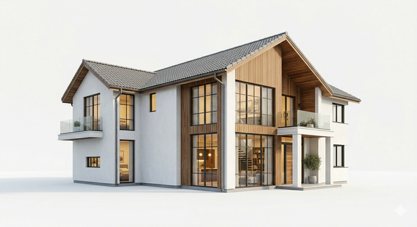 Indigo Designs BIM and Construction Services